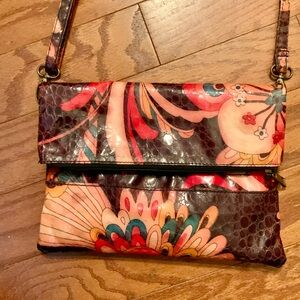 AMICI ACCESSORIES…vintage Boho  Bag